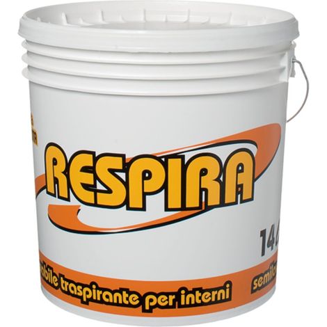 TRASPIRANTE "RESPIRA" 13LT