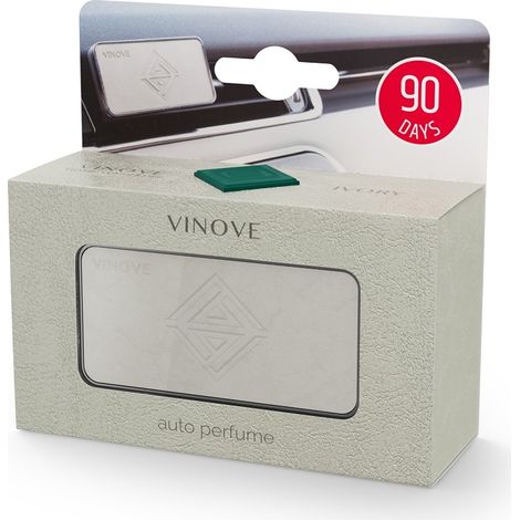 Ambientador Vinove Classic Leather Line Miami (1/4)