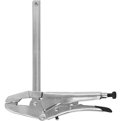 Serrer Truper PPT-S8 250 mm (1/2)
