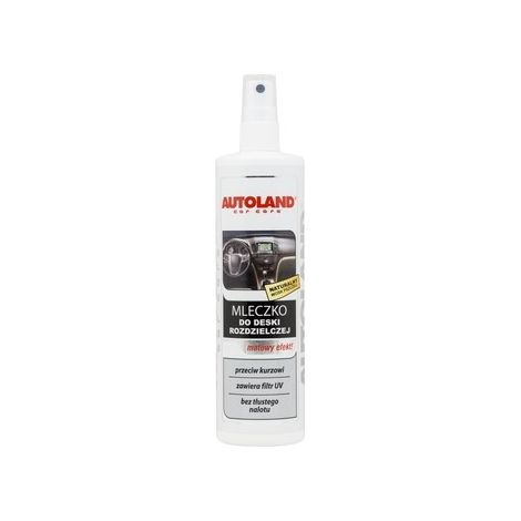 AUTOLAND COCHERA LECHE MATT 0.3L (8)