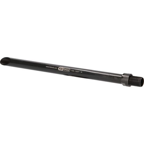 Embout, tige courte, Ø 11,0 / 13,0 mm, longueur 227 mm (1/5)
