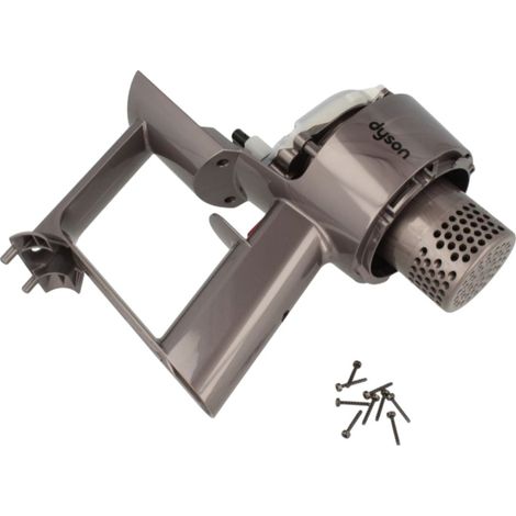 BLOC MOTEUR POUR PETIT ELECTROMENAGER DYSON - 969875-02 (1/4)