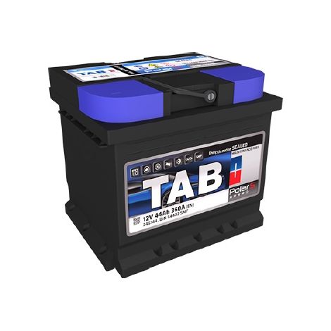 BATTERIA VESNA VS-44L1BX 12V 44Ah