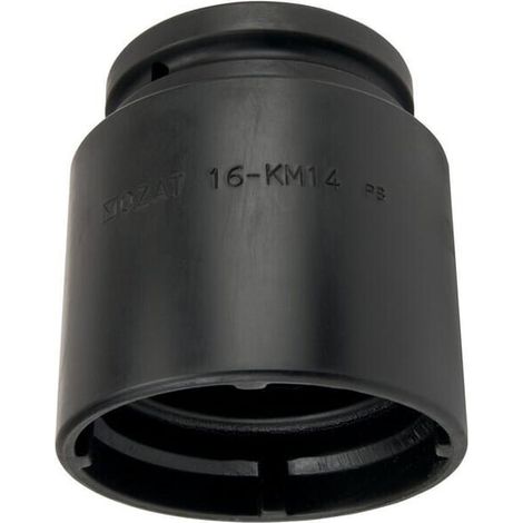 Llaves vaso 1" KM/AN 14 UNIVERSAL DPKM14 (1/2)