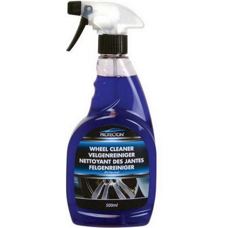 NETTOYANT JANTES PH NEUTRE 500ML PROTECTON