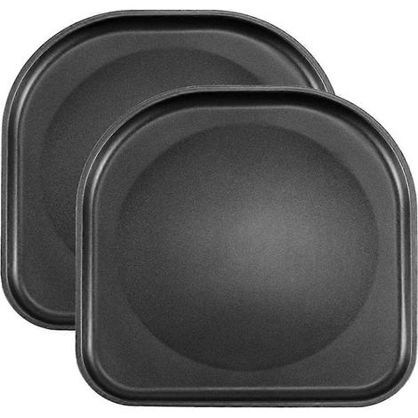 2 friteuse air rechange 6QT 10QT PowerXL Vortex friteuse air four Pro Plus bac égouttage PowerXL air Frye (1/5)