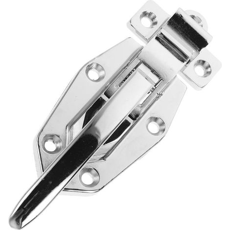Poignée de rechange GARVALON pour porte de réfrigérateur et (1/5)