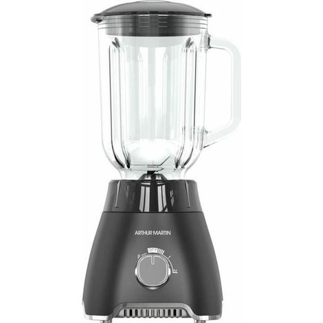 Frullatore Arthur Martin AMPB40 Trasparente 400 W 1,5 L (1/5)