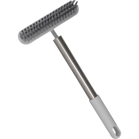 Brosse pour baignoire, métal, pour salle de bain et cuisine (1/5)