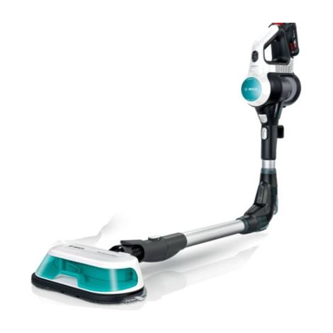 BOSCH Aspirateur Robot BOSCH BCS71HYG1 (1/7)