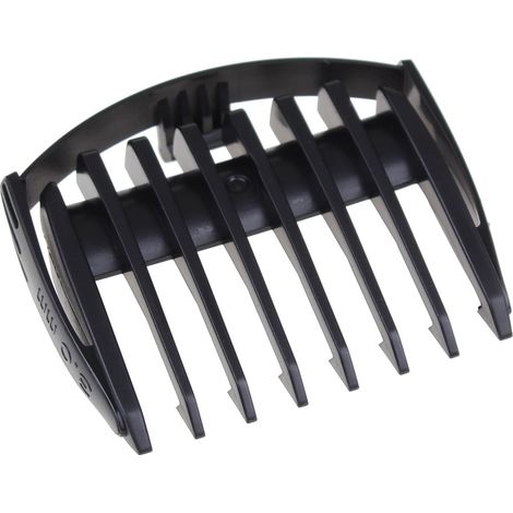 Pettine 3 mm - Rasoi, tagliacapelli - BABYLISS - 143813