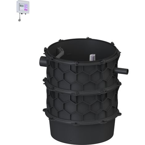 KESSEL 8743033 Pumpstation Aquapump XL