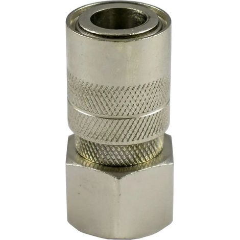 connettore femmina jbm us 1/2 pollice impermeabile resistente corrosione