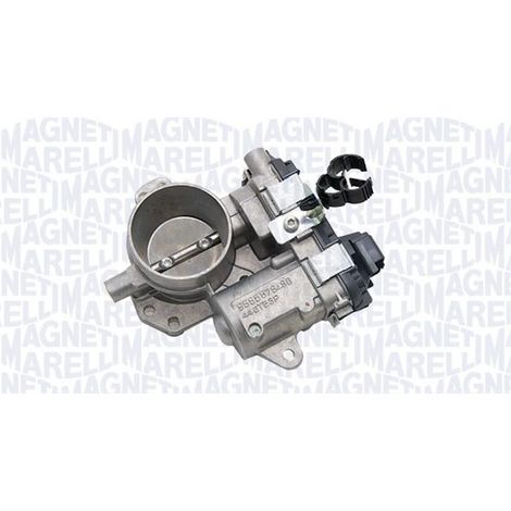 Corps papillon Magneti Marelli 802009522503 CITROËN 163667 9685879480