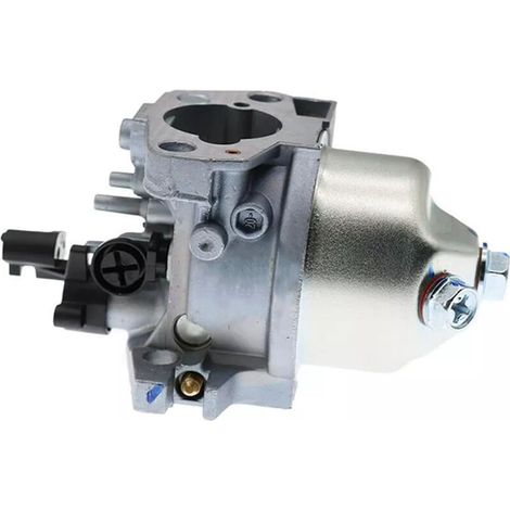 Kit Carburateur Tondeuse 173cc 437565 et 170cc 69731 avec Joint Filtre Tuyau