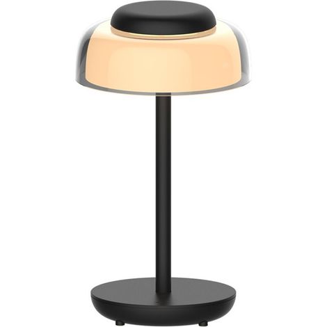 Lina LED-Tischleuchte IP44 3W 280Lm 3000K+RGB