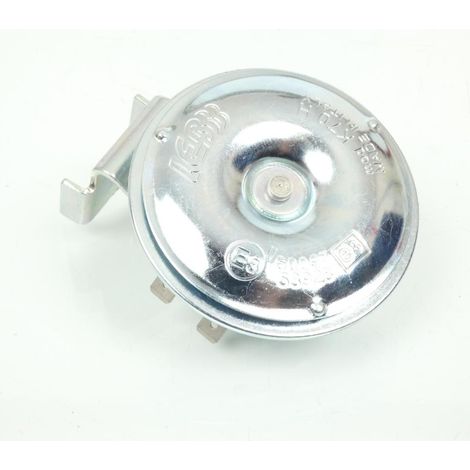 rms Hupe für Roller piaggio 125 vespa lx 2005 bis 2006 cm071801