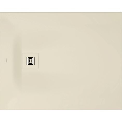 Duravit Sustano Duschwanne 1000x800mm, 720273620000000 (1/5)