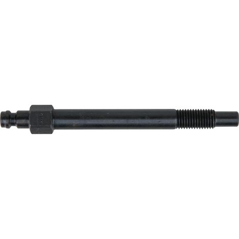 Kstools – Adaptateur de bougie de préchauffage M10x1,25 – Longueur 115 mm – Poids 60 g – Pour systèmes de chauffage moteur
