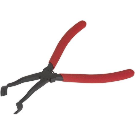 Sealey Brake Spring Washer Pliers VS0362