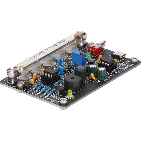 Compteur Geiger Module Résine Détecteur de Rayonnement Nucléaire pour Marbre Équipement Médical (1/5)