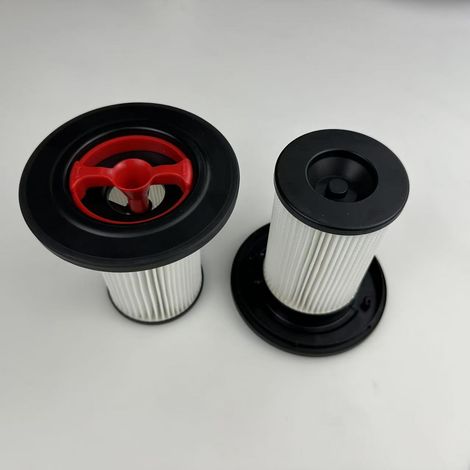 Zubehör für Staubsauger, für Bosch Serie 8 Staubsaugerfilter, waschbar und wiederverwendbar (nicht anwendbar auf die Serien 6 und 7). (1/5)