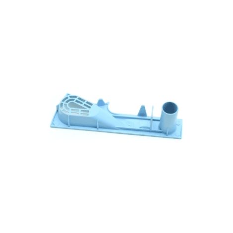 COUVERCLE ADDITIFS pour LAVE LINGE SCHOLTES - C00046154 (1/3)