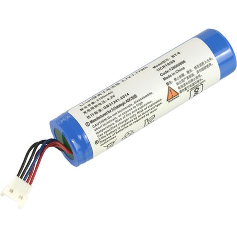 Batteria Datalogic RBP-GM40