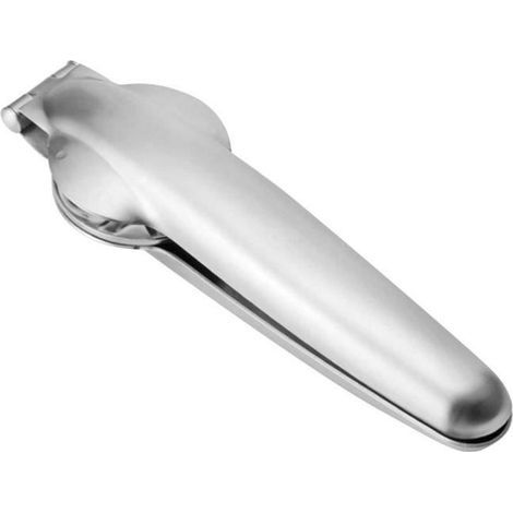 Schiaccianoci - Acciaio inossidabile - 2 in 1 - Apertura rapida - Design ergonomico - Antiscivolo (1/3)