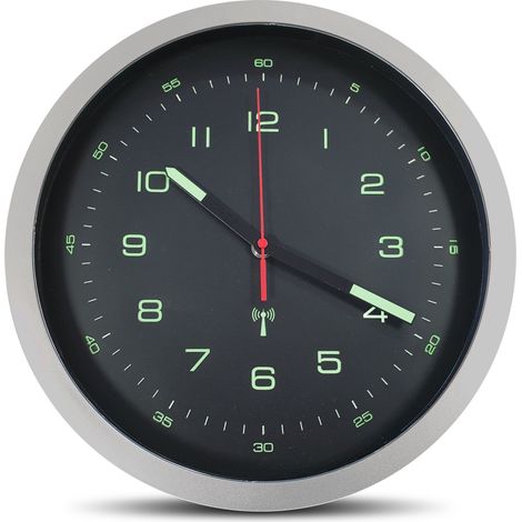 Horloge FISHTEC Racing (1/5)