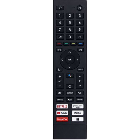 Telecomando TV Compatibile con Toshiba CT-95024, Senza Configurazione, Senza Comando Vocale (1/5)
