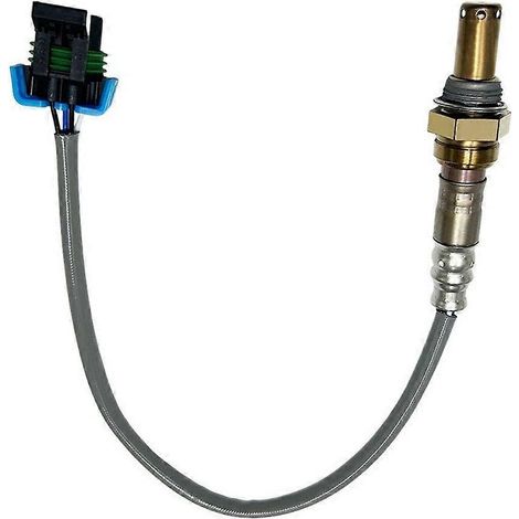 Capteur d'oxygène amont pour voiture 12617332, compatible avec Chevrolet Camaro, Caprice et Corvette SS (2009-2017), références 12572705 et 12600893 (1/5)