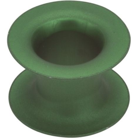 MERSEN NEOZED DOUILLE DE PASSEPORT, UTILISATION 01706.006000 D02 6 A VERT D0 DE DOUILLE DE PASSE UTILISATION 4086500010769