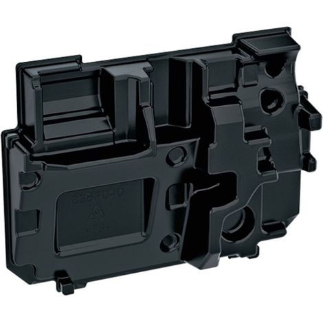 Makita 835F940 MAKPAC Inner Tray Inlay for Impact Driver Type 2 Case