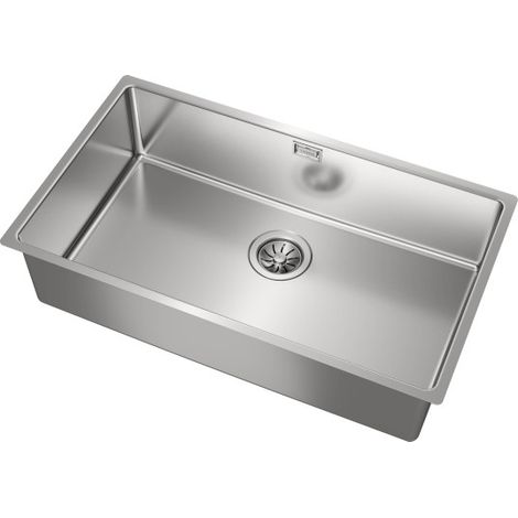 Évier simple Teka PURELINE (1/3)