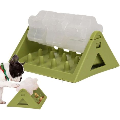 2-in-1 Smart Dog Feeder