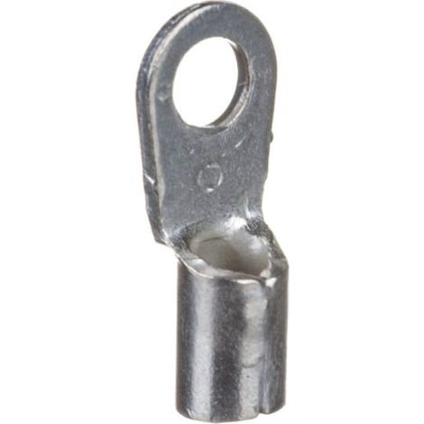 Verzinnter Ringkabelschuh KO 2,5/3 E09KO-01010101500 /100 Stück/