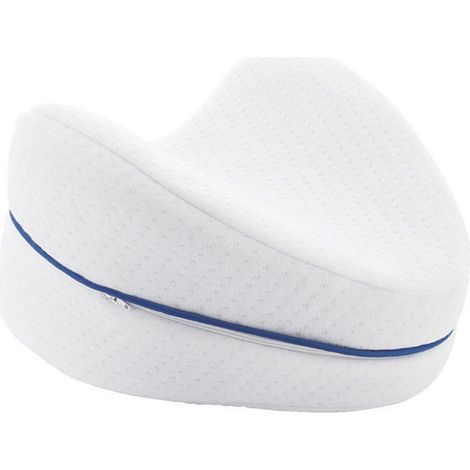Almohada ergonomica thulos th - hw008 piernas