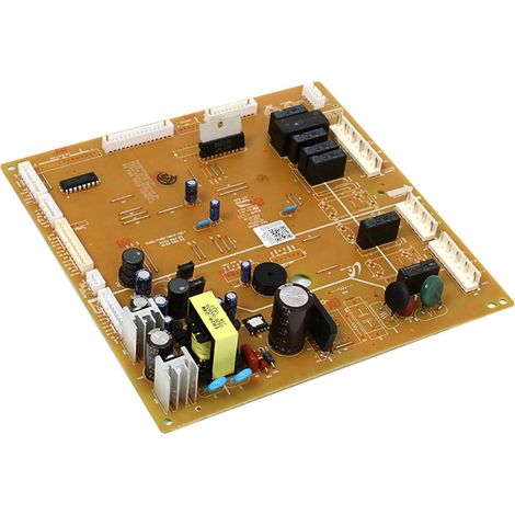 MODULE DE PUISSANCE POUR REFRIGERATEUR POUR REFRIGERATEUR SAMSUNG - DA92-00647N (1/2)