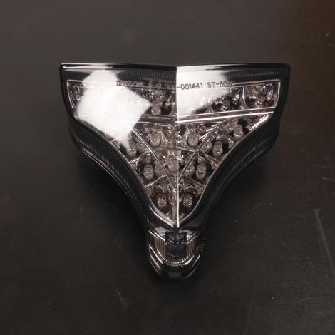 led rücklicht mad für motorrad yamaha 1000 yzf r1 nach 2009 neu (1/2)
