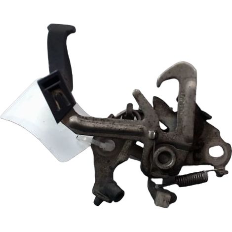[PRODUIT D'OCCASION] Serrure Capot PEUGEOT 3008 Break I Phase 1 2009-2013 ♻️ Ref Oe. 7934e9 - Garantie à vie (1/2)
