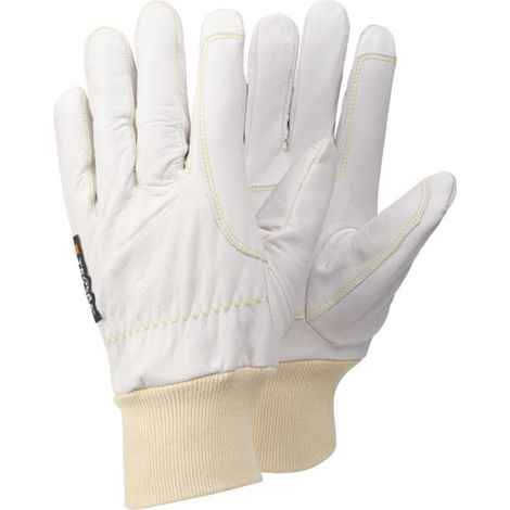 Guantes de trabajo ejendals tegera 88700 protección calor 250°C