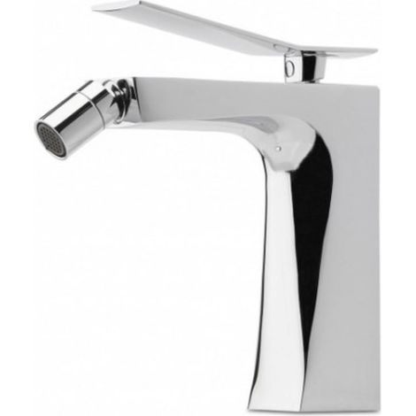 IB RUBINETTERIE Wave rubinetto bidet monoleva codice prod: WA220CC (1/3)