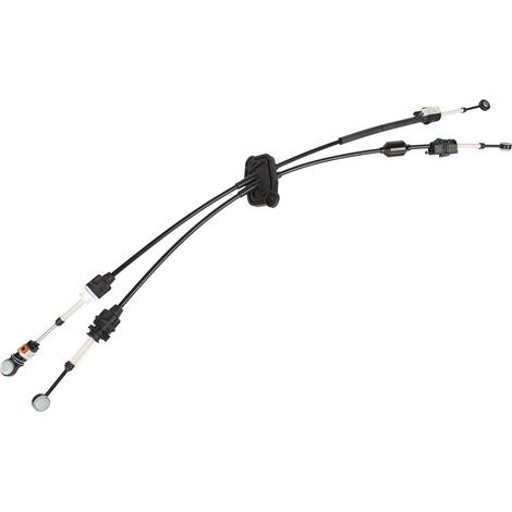 Cables de cambio de marchas Opel Movano B 2010- 2.3 CDTI (juego de 2) (1/2)