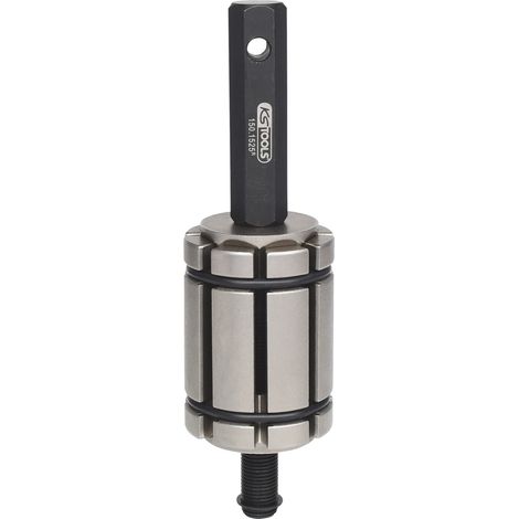 KS TOOLS  conformador de  tubos de  escape Ø  38-62 mm  - 150.1525 (1/5)