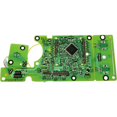MODULE ELECTRONIQUE AVEC COMPOSANTS POUR MICRO ONDES PANASONIC - P098540 (1/2)
