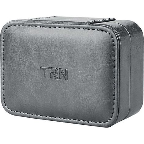 Étui pour écouteurs - Boîte de rangement portable pour accessoires d'écouteurs (1/5)
