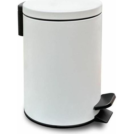 Today Utility Badezimmermülleimer 3 Liter