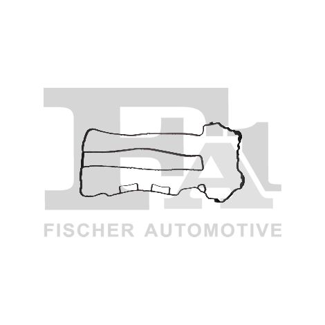 Joint de cache culbuteurs FA1 EP1200-904 OPEL 1118984E50 24403788 5607467
