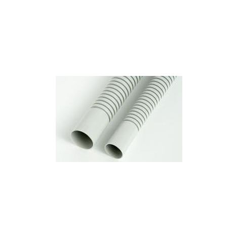 Curva flexible 25mm